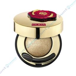 Rock & Rose 3D Eyeshadow PUPA - N°001