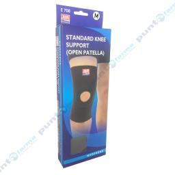 Rodillera Abierta E708 Talle M