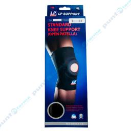 Rodillera abierta (XL) LP Support - 708