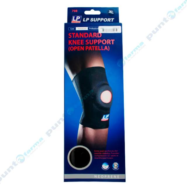 Image miniatura de Rodillera-abierta-XL-LP-Support-708-18130.webp