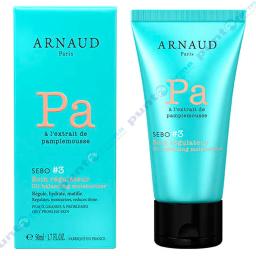 Sebo Regulador Pa Arnaud- 50 mL