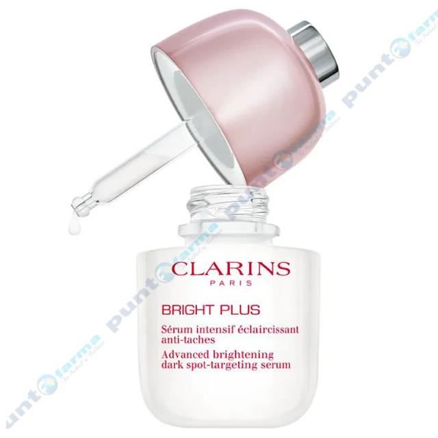 Image miniatura de Serum-Bright-Plus-Clarins-30-mL-31511.webp