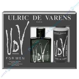 Set de For Men Ulric de Varens
