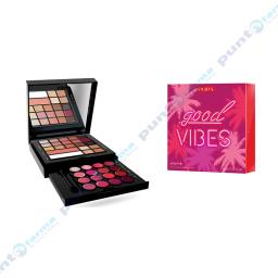 Set de Maquillaje Good Vibes Pupa