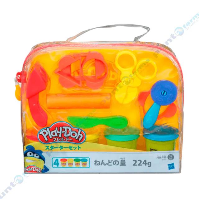 Image miniatura de Set-de-Plastilina-Play-Doh-39856.webp