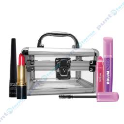 Set de Revlon 003 Holiday + Estuche