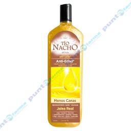 Shampoo Anti Edad Tío Nacho - 1 Litro