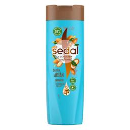 Shampoo Bomba Argán Sedal - 190 mL