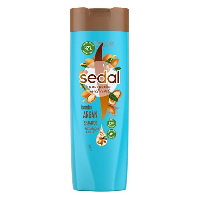 Image miniatura de Shampoo-Bomba-Argan-Sedal-190-mL-52096.webp