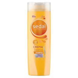 Shampoo Crema Balance Sedal - 190 mL