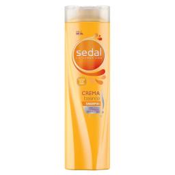 Shampoo Crema Balance Sedal - 340 mL