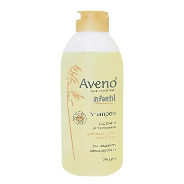Image miniatura de Shampoo-Infantil-Aveno-250-mL-42542.webp