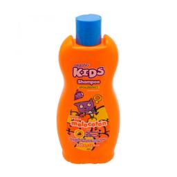 Shampoo Kids Durazno Algabo - 350 mL