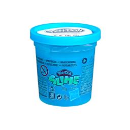 Slime Metallic Teal Play-Doh.