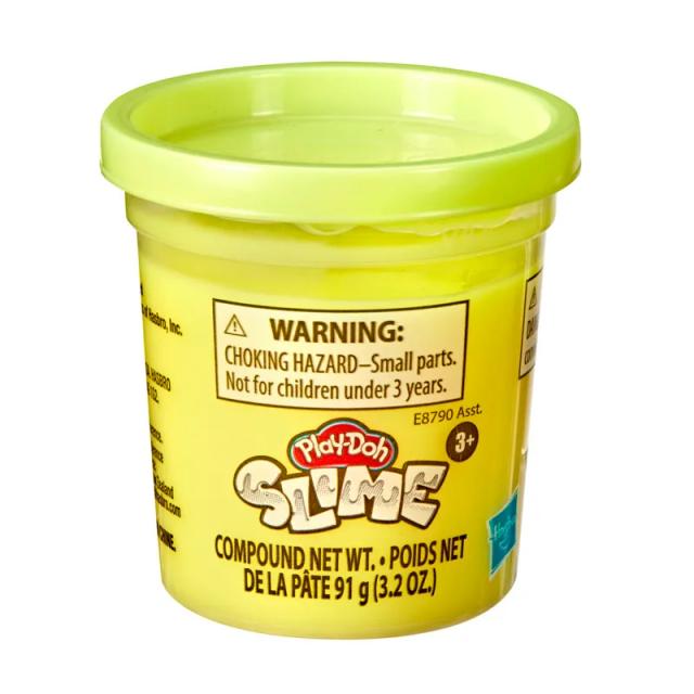 Image miniatura de Slime-Yellow-Hasbro-110g-50518.webp