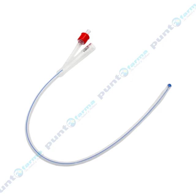 Image miniatura de Sonda-Foley-100-Siliconado-N-18-2V-45242.webp