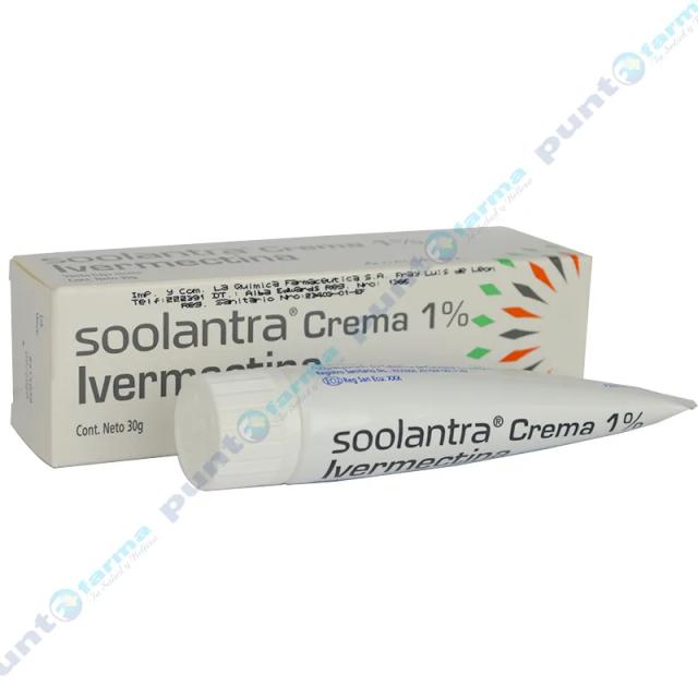 Image miniatura de Soolantra-Ivermectina-Crema-1-30-gr-26329.webp