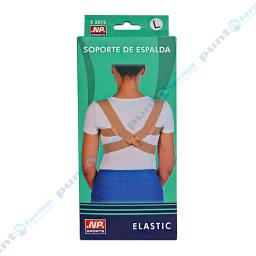 Soporte de Espalda E2075 Talle L
