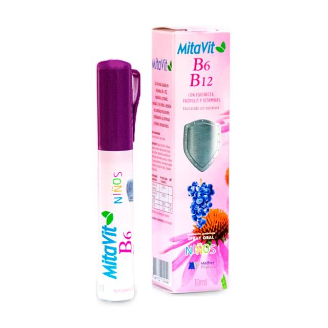 Image miniatura de Spray-Mitavit-B6-B12-10-mL-43212.webp