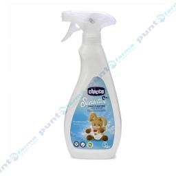 Spray Quitamanchas Chicco - Cont.500 mL
