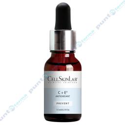 Suero Antioxidante C+E - 15 mL