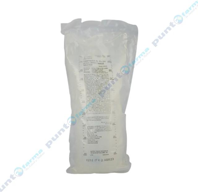 Image miniatura de Suero-Dextrosa-AL-5-Baxter-1000-mL-43070.webp