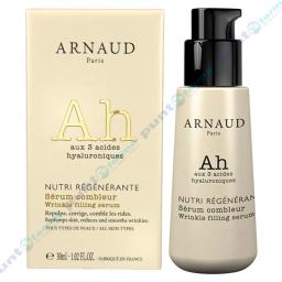 Suero Rellenador Ah Arnaud - 30 mL