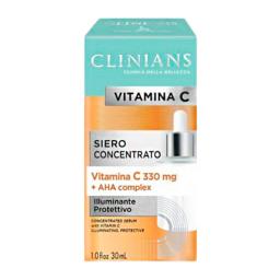 Suero Vitamina C Clinians - Cont.30 mL