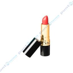 Super Lustrous Lipstick Revlon