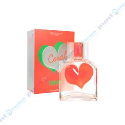 Sweet Sixteen Coral Edp - 100 mL