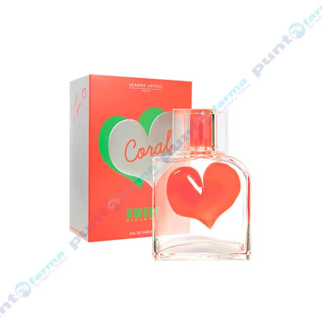 Image miniatura de Sweet-Sixteen-Coral-Edp-100-mL-40843.webp