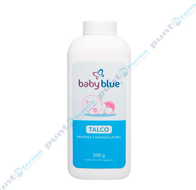 Image miniatura de Talco-Baby-Blue-200gr-50420.webp