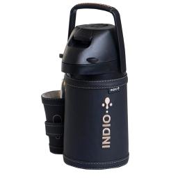 Termo de Acero Inoxidable 1.3 Indio