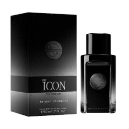 The Icon Antonio Banderas - 50 mL