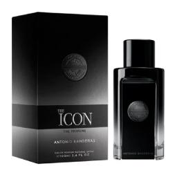 The Icon EDP Antonio Bandera - 100 mL