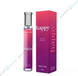 The Toilet Happy Sweet Care - 30 mL