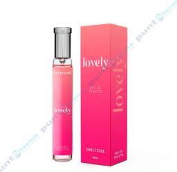 The Toilet Lovely Sweet Care - 30 mL