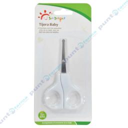 Tijera Baby para Uña SunDelight