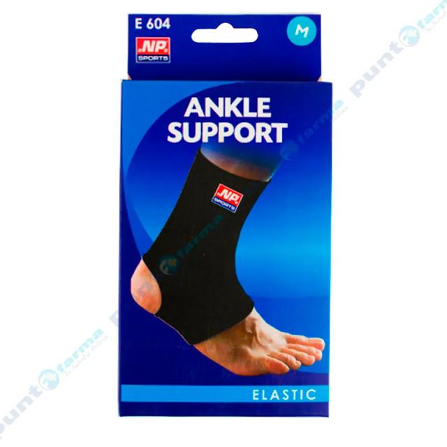 Image miniatura de Tobillera-elastica-M-NP-Sports-E604-18137.webp