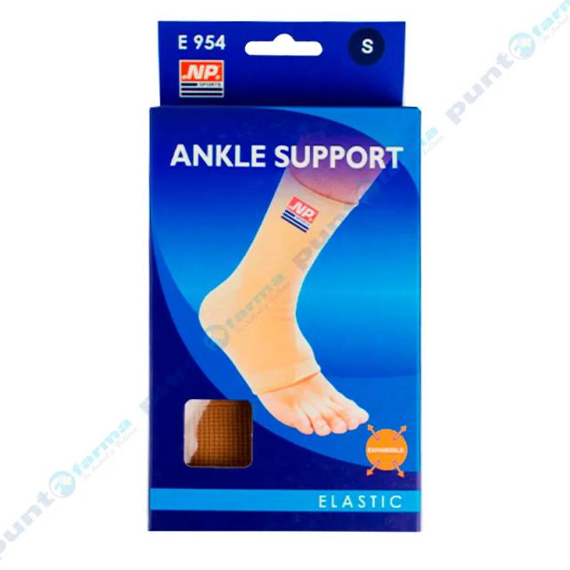 Image miniatura de Tobillera-elastica-S-NP-Sports-E954-18129.webp