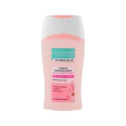 Tónico Anti Stress Clinians - Cont. 200mL