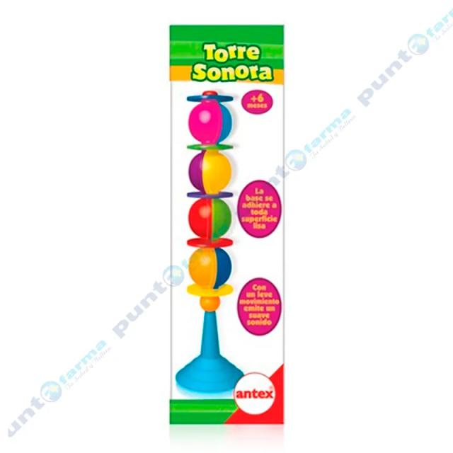 Image miniatura de Torre-Sonora-Antex-37641.webp