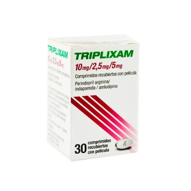 Image miniatura de Triplixam-Caja-de-30-comprimidos-48037.webp