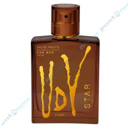UDV Star -100ml Ulric Varens