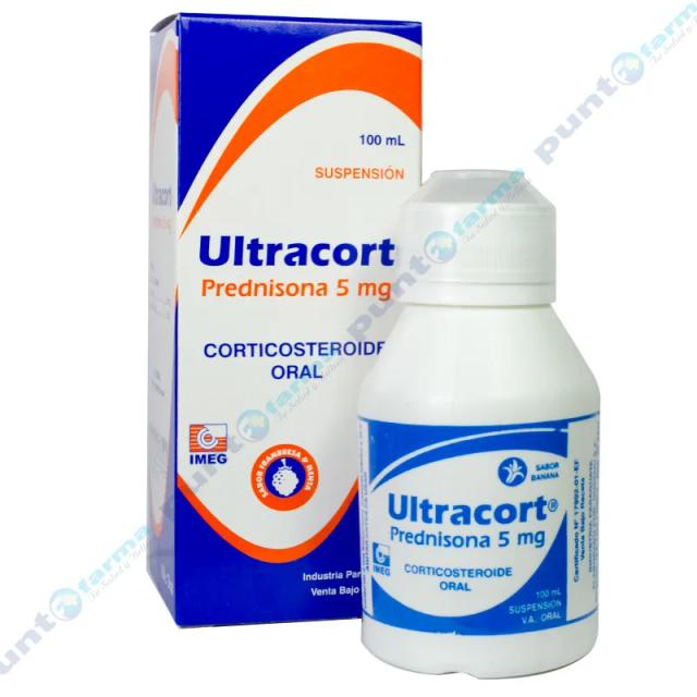 Image miniatura de Ultracort-Prednisona-5-mg-100-mL-29087.webp
