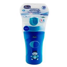 Vaso Paseo Chicco - Cont.266 mL