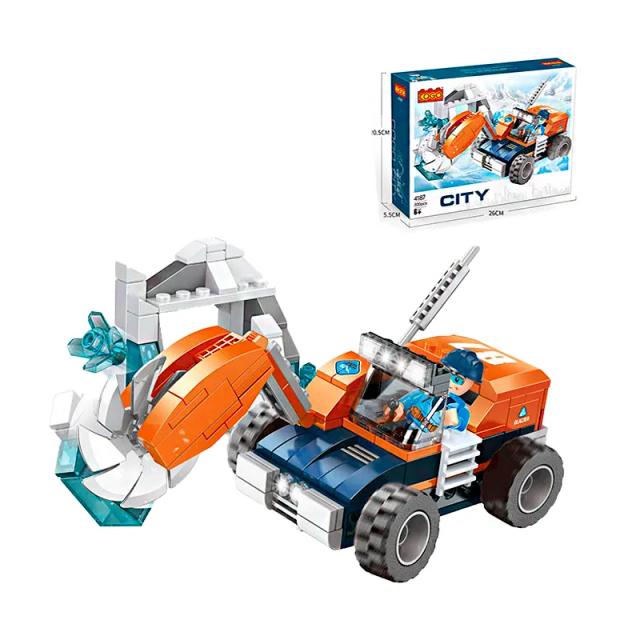 Image miniatura de Vehiculo-Triturador-Cogo-City-43665.webp