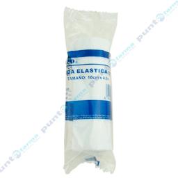Venda Elastica (PBT) - 10cm X 4.5m