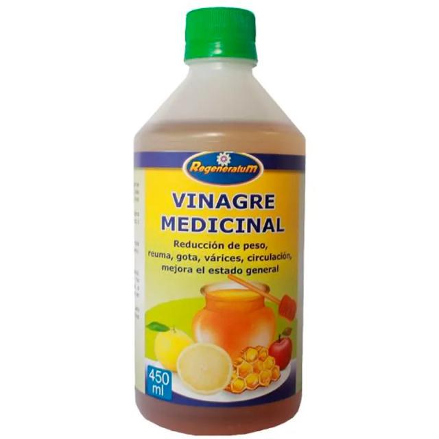 Image miniatura de Vinagre-medicinal-Regenaratum-450ml-48550.webp