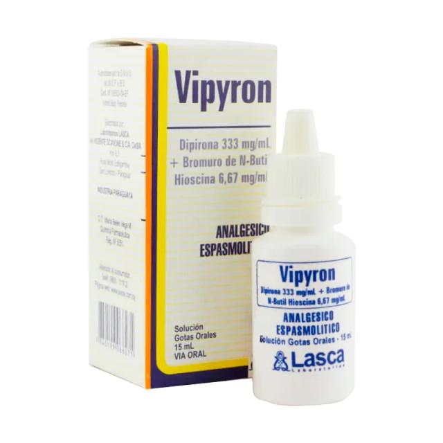 Image miniatura de Vipyron-Dipirona-333-mg-mL-Cont-15-mL-47568.webp